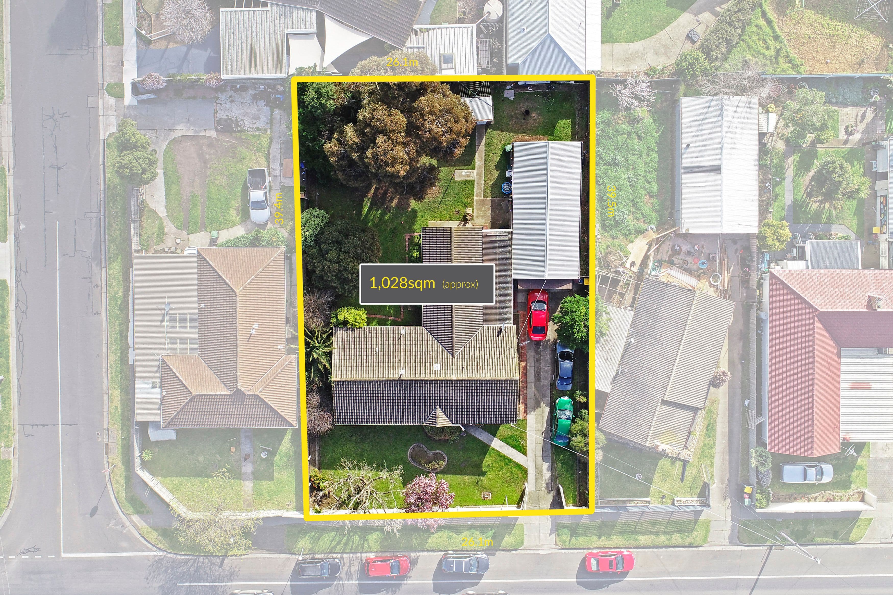 281 Torquay Road, Grovedale VIC 3216, Grovedale - Image 1