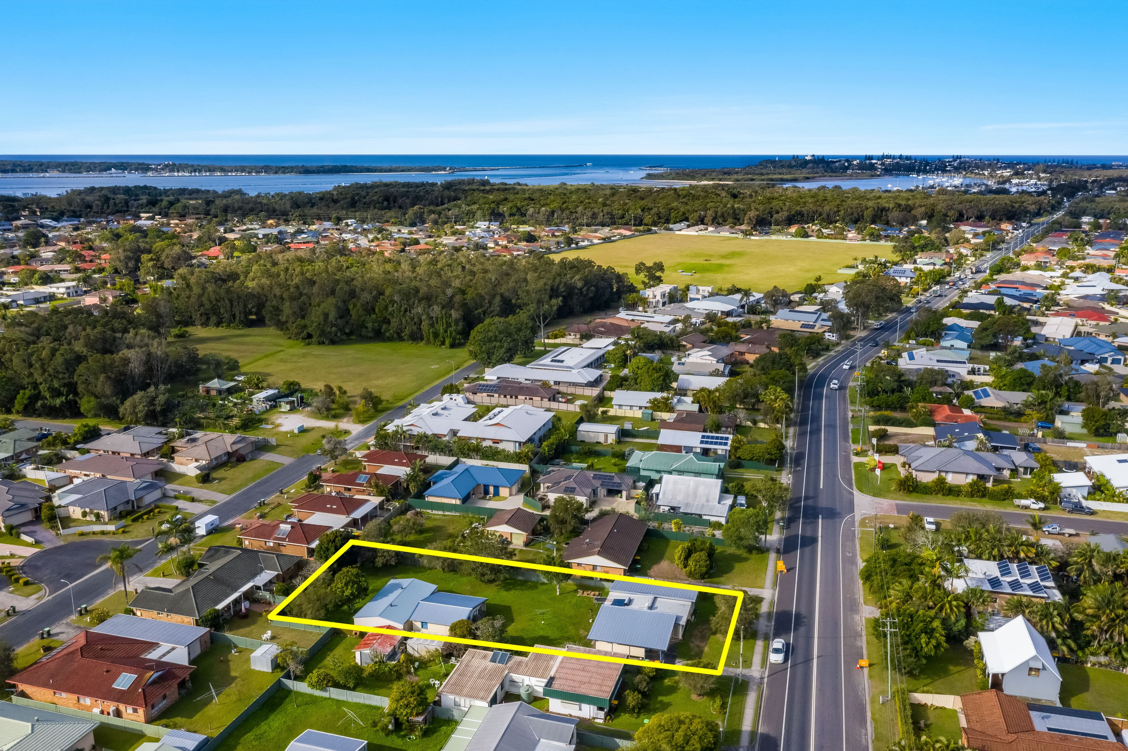 171 Yamba Road, Yamba NSW 2464, Yamba - Image 1