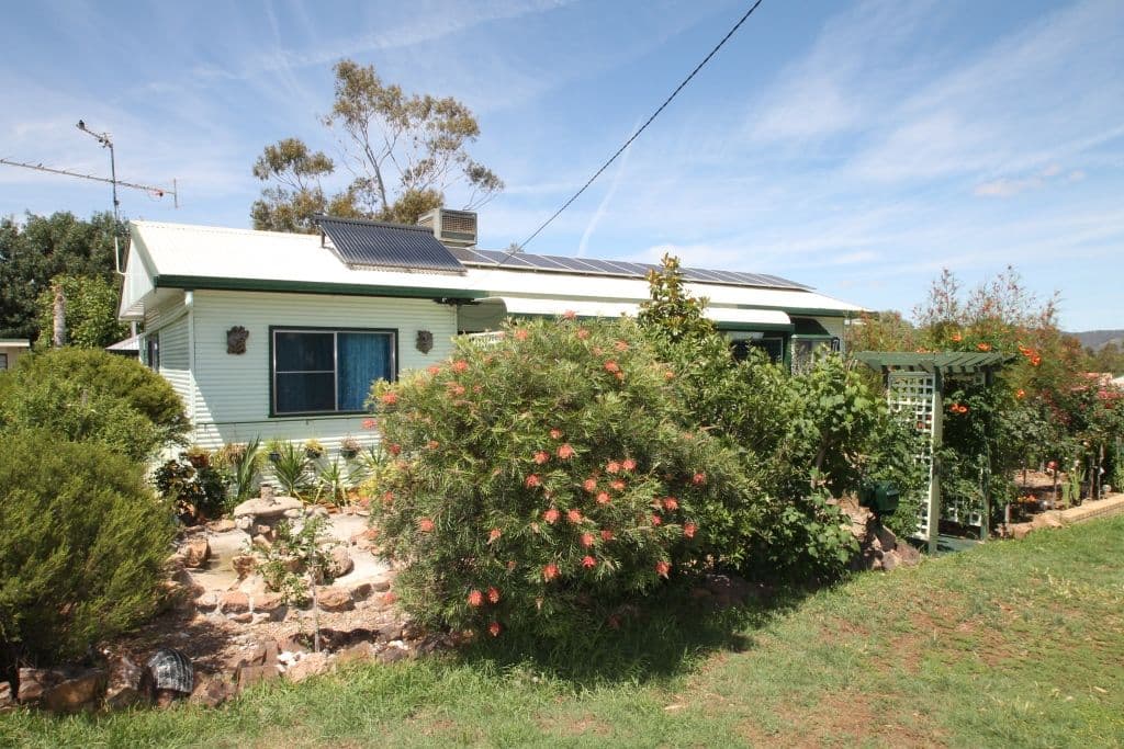 17 Kurrara Street, Werris Creek NSW 2341, Werris Creek - Image 1