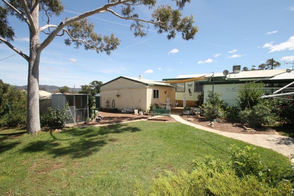 17 Kurrara Street, Werris Creek NSW 2341, Werris Creek - Thumbnail 6