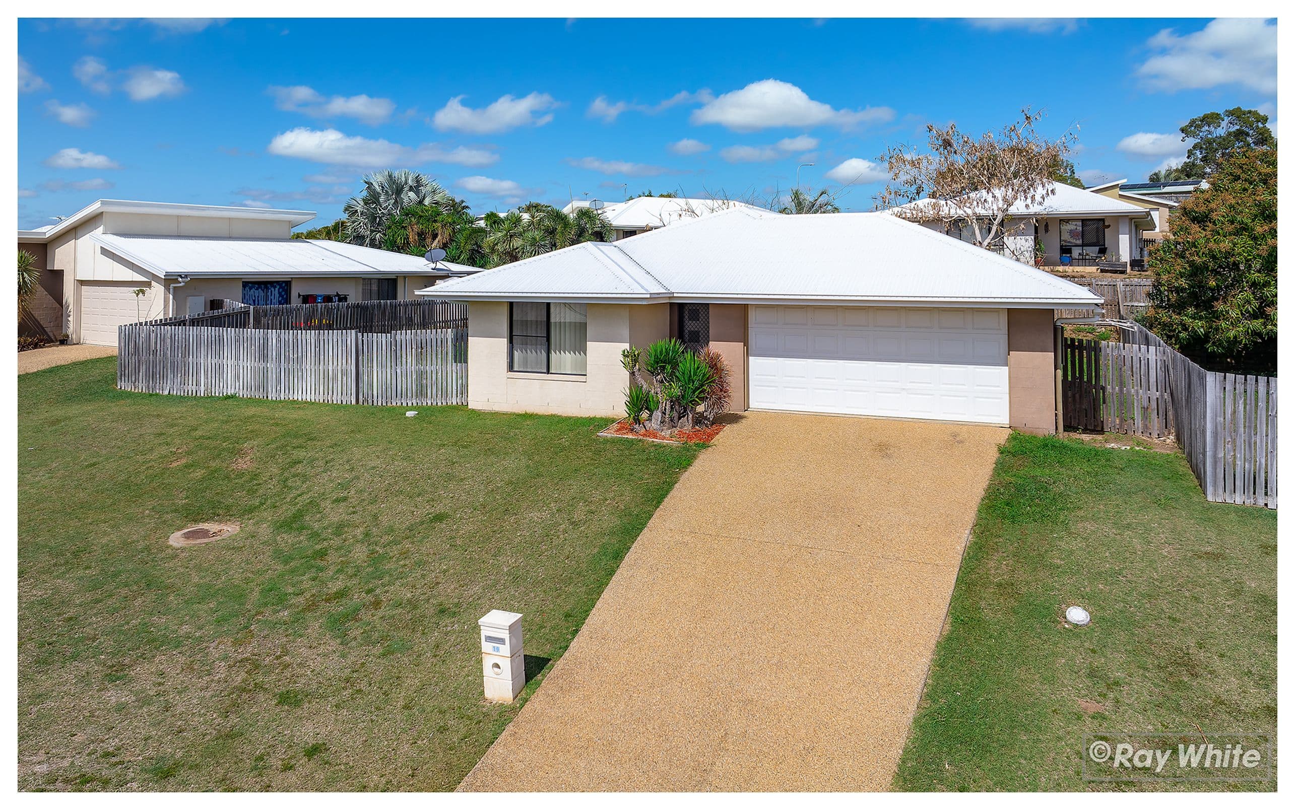 19 Viney Street, Gracemere QLD 4702, Gracemere - Image 1