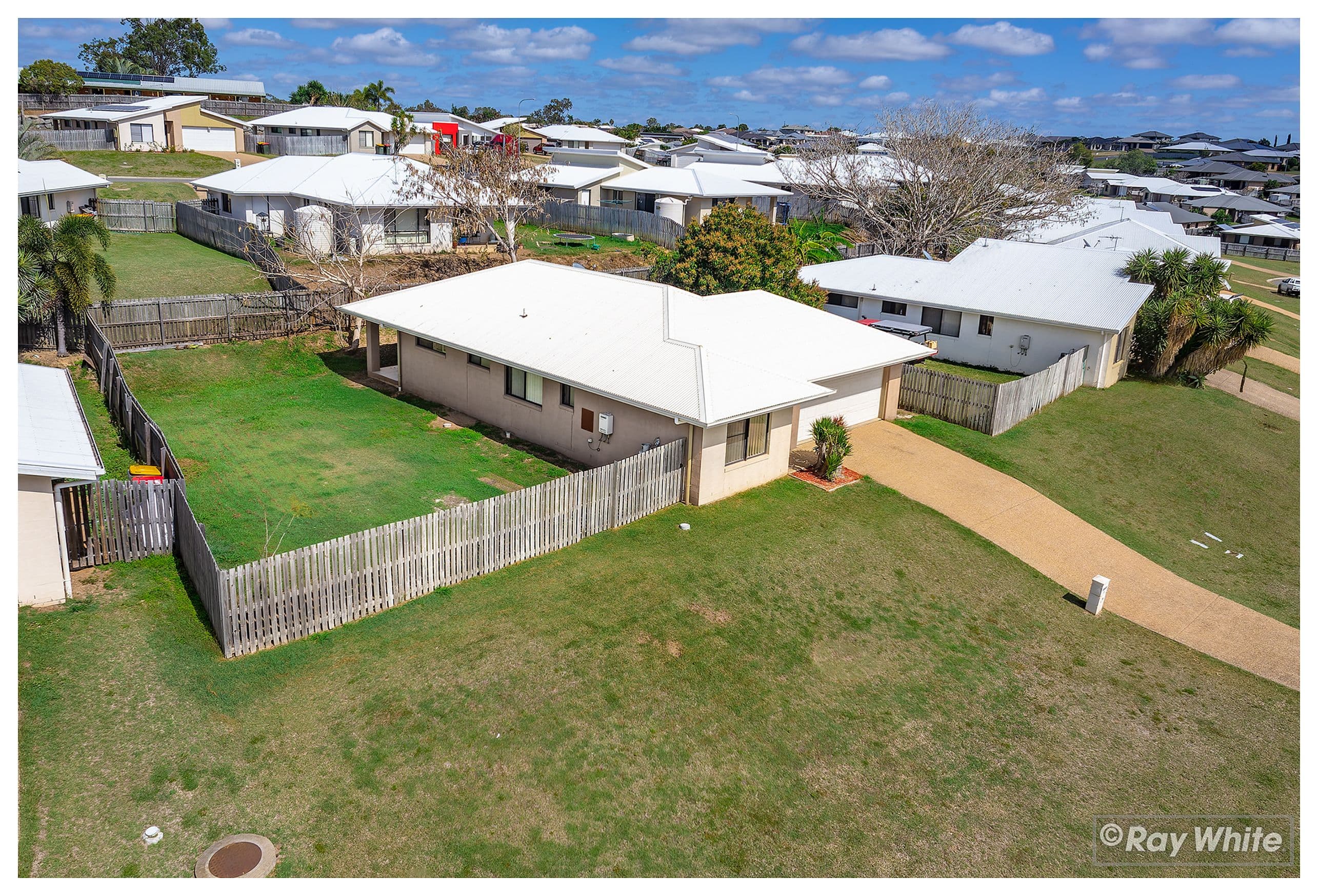 19 Viney Street, Gracemere QLD 4702, Gracemere - Thumbnail 2