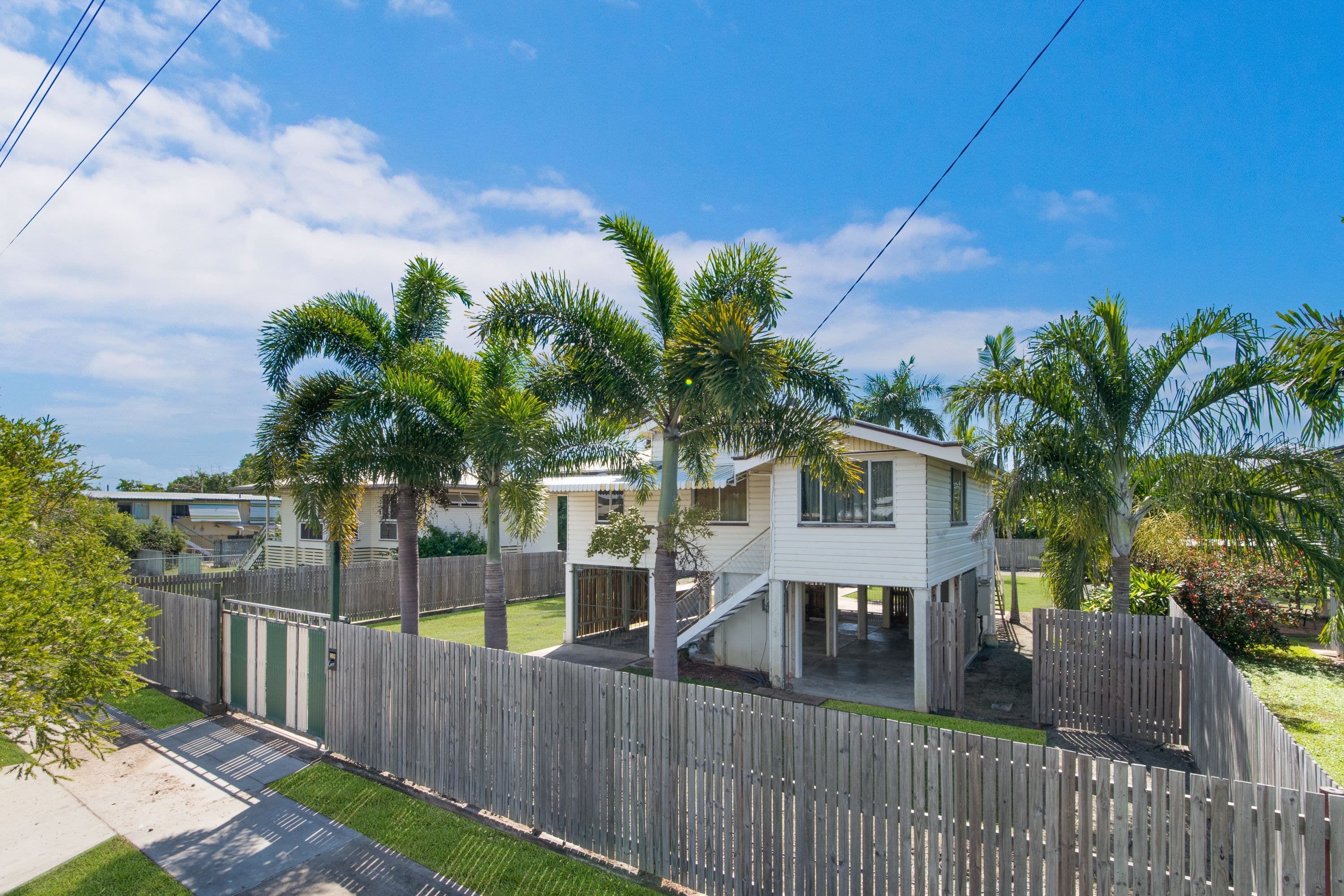 229 Bayswater Road, Currajong QLD 4812, Currajong - Image 1
