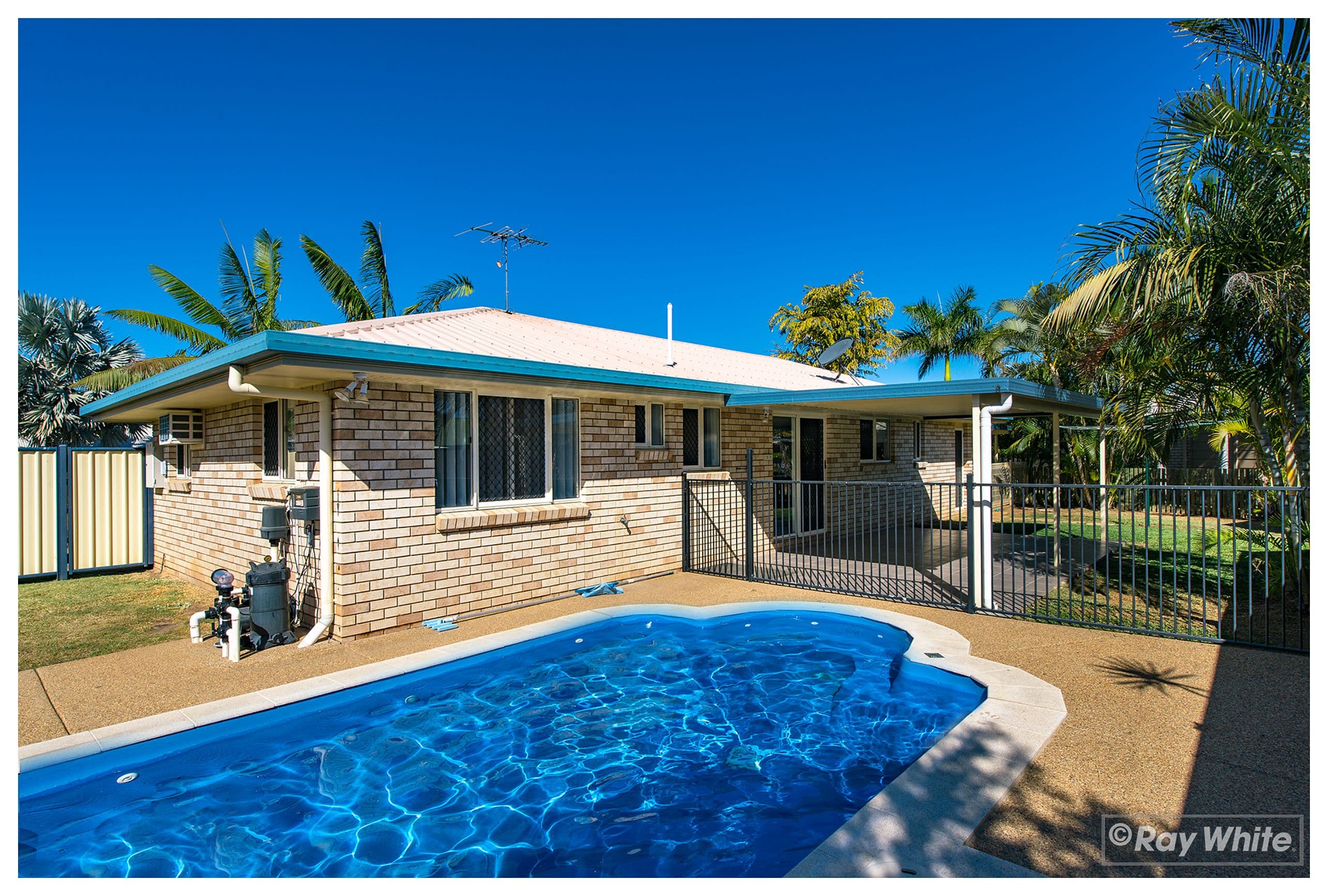 17 COL Crescent, Parkhurst QLD 4702, Parkhurst - Image 1