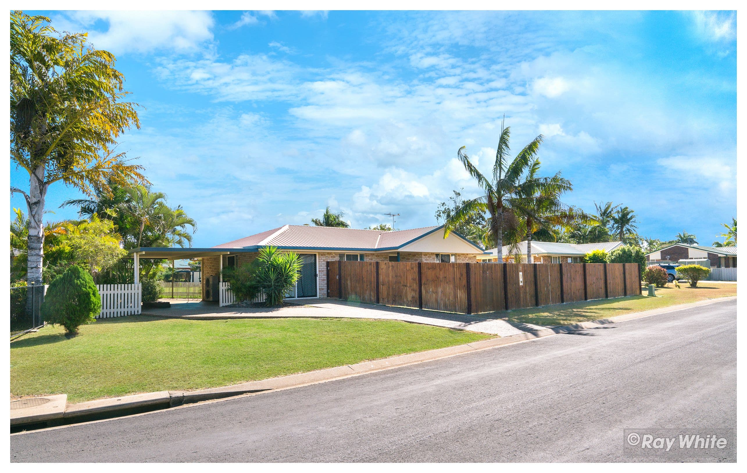 17 COL Crescent, Parkhurst QLD 4702, Parkhurst - Thumbnail 2