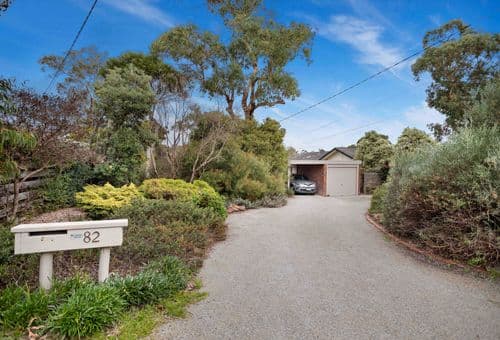 82 Wimborne Avenue, Mount Eliza, Mount Eliza - Image 1