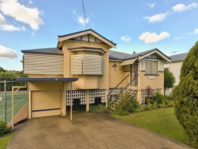 99 Stewart Road, ASHGROVE QLD 4060, Ashgrove - Image 1
