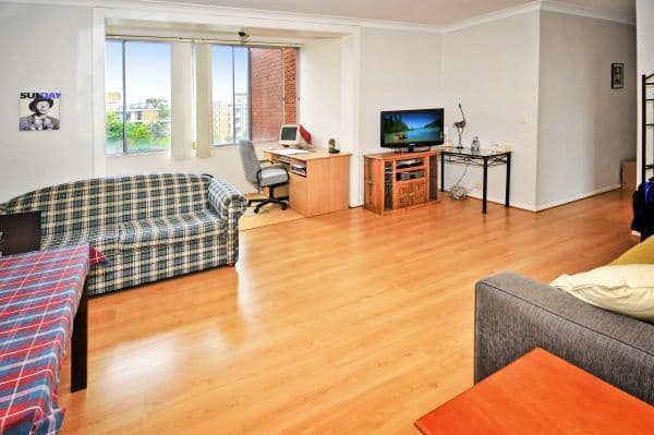 14-20  St Marks Road, RANDWICK NSW 2031, Randwick - Image 1