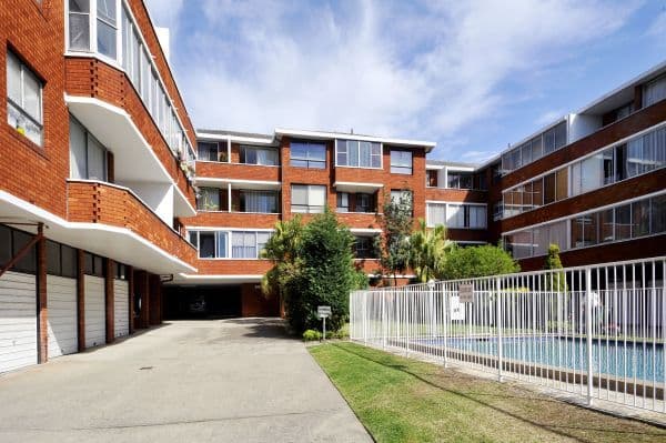 14-20  St Marks Road, RANDWICK NSW 2031, Randwick - Thumbnail 4