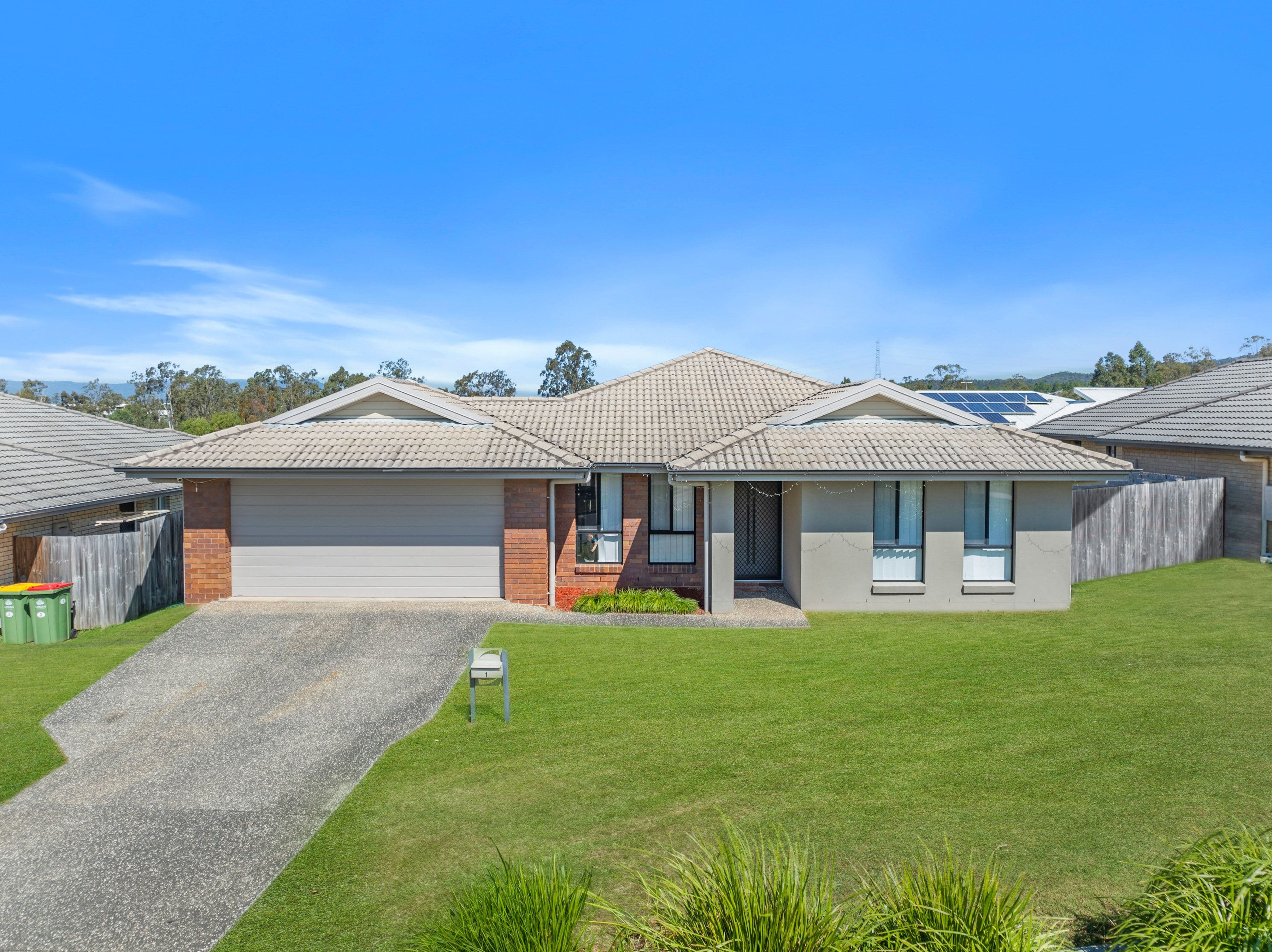 1 Tallwoods Circuit, Yarrabilba QLD 4207, Yarrabilba - Thumbnail 2
