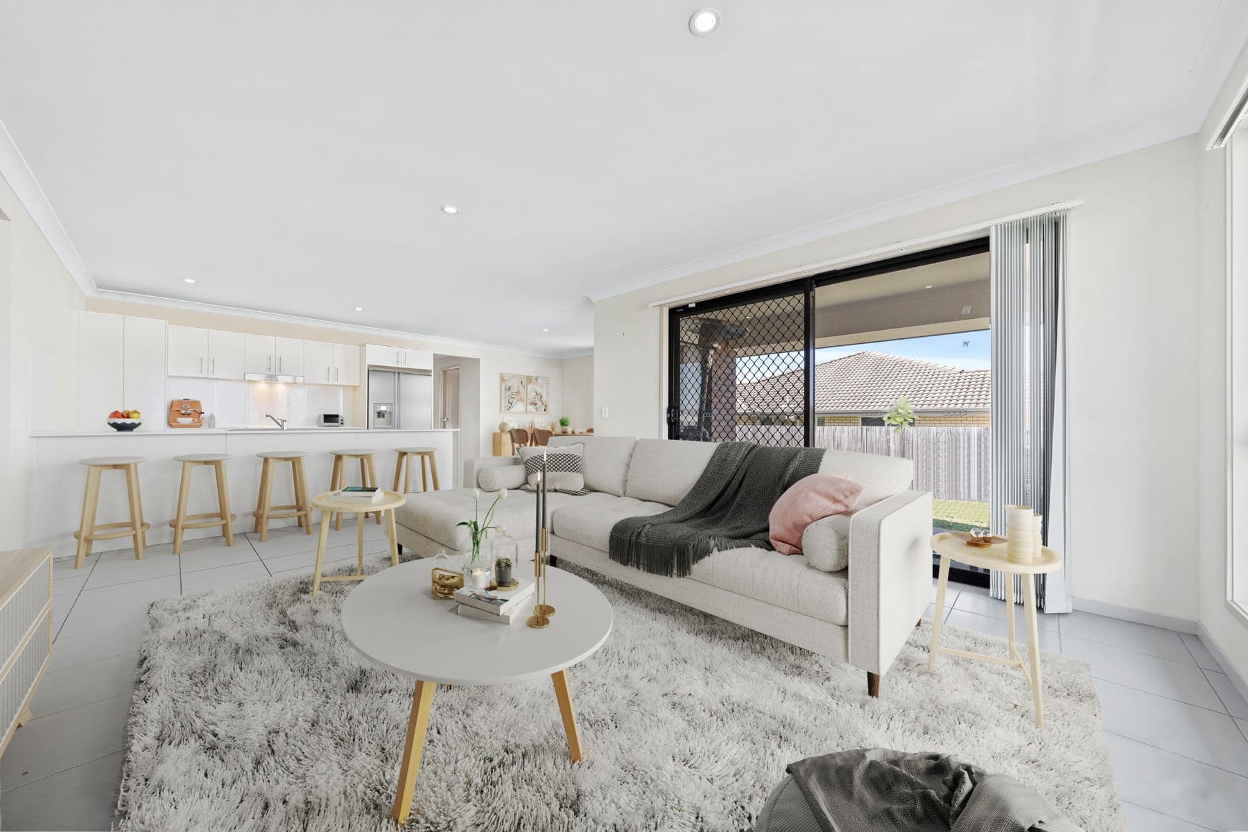 1 Tallwoods Circuit, Yarrabilba QLD 4207, Yarrabilba - Thumbnail 3