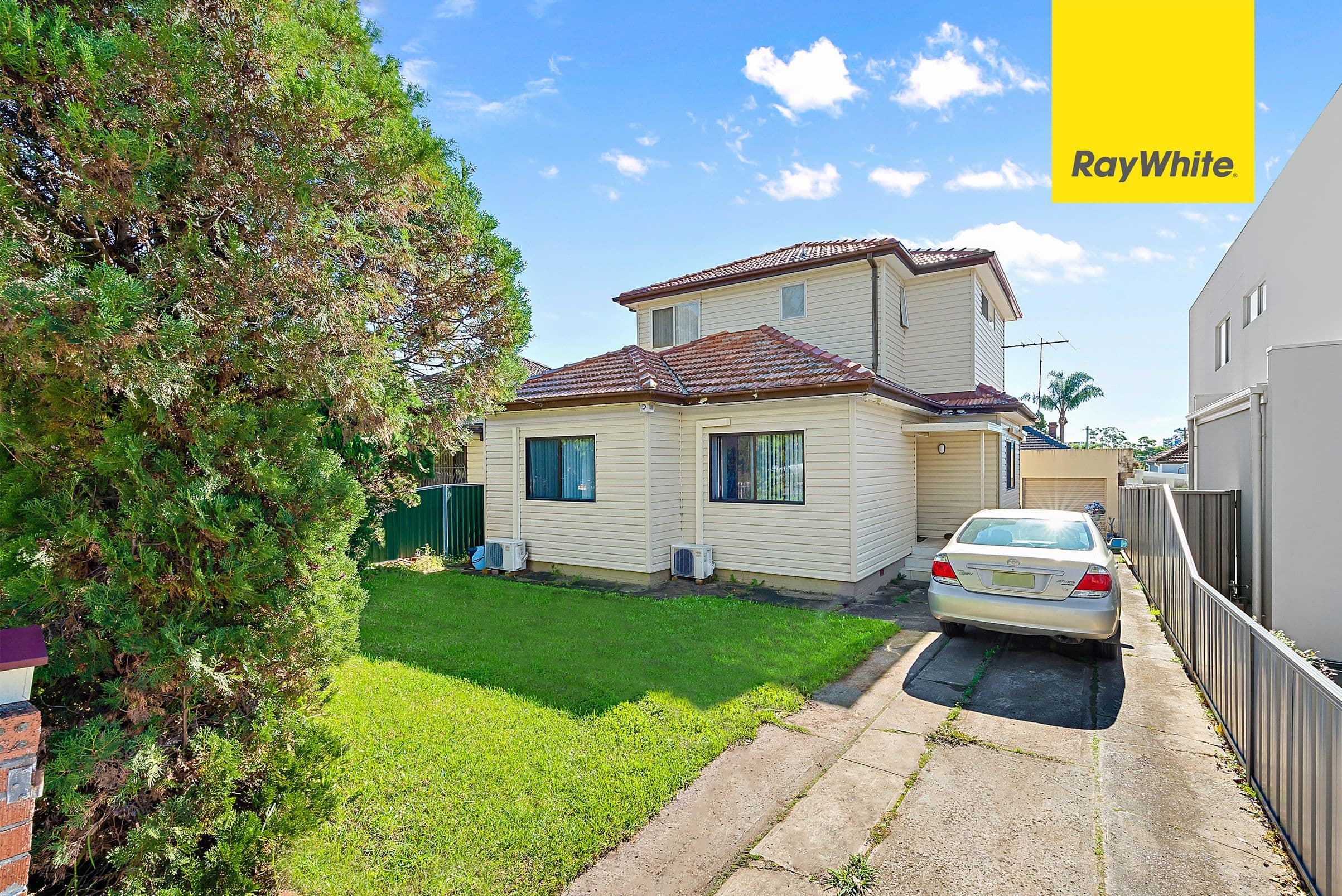 43 Georges Avenue, Lidcombe NSW 2141, Lidcombe - Image 1
