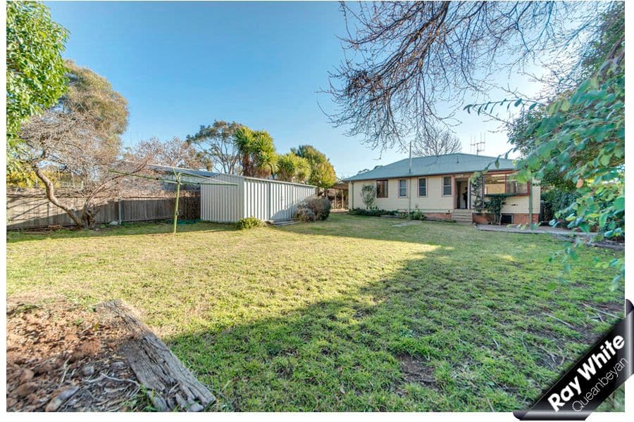 15 Downey Street, QUEANBEYAN NSW 2620, Queanbeyan - Thumbnail 2