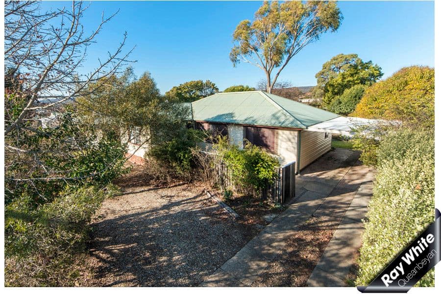 15 Downey Street, QUEANBEYAN NSW 2620, Queanbeyan - Thumbnail 3