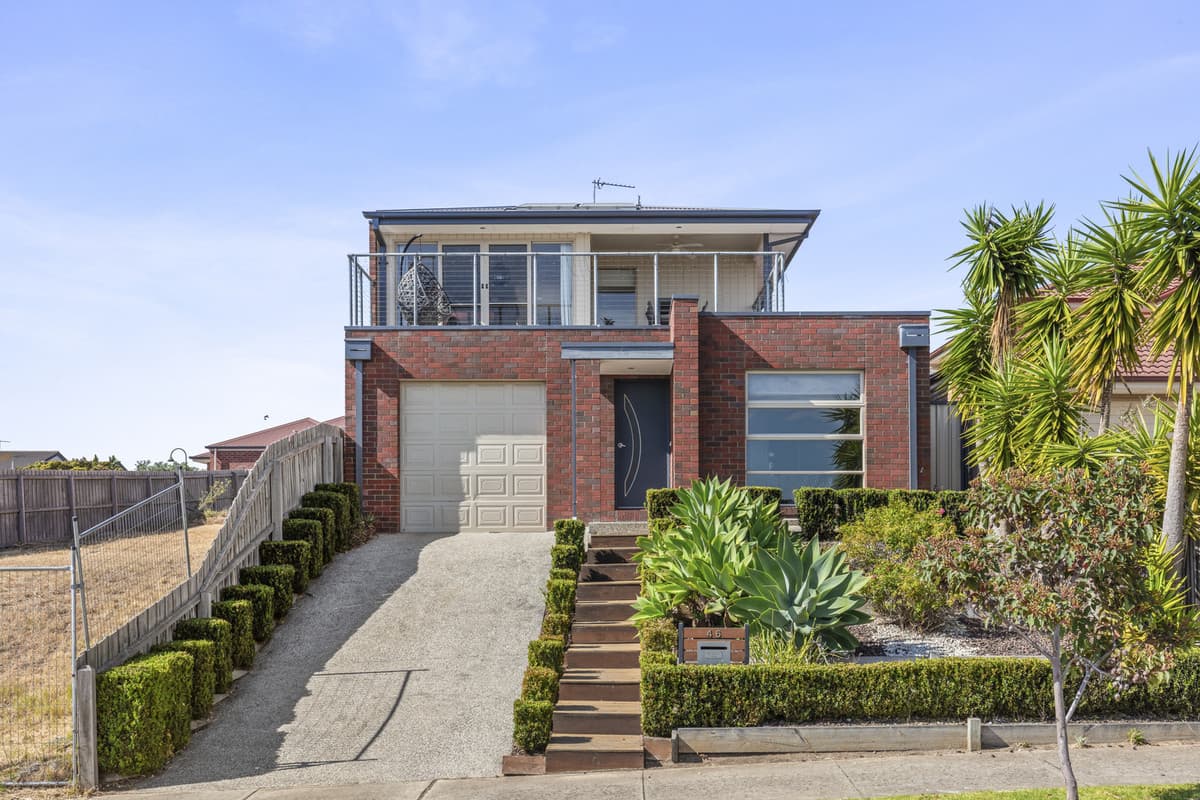 46 Panoramic Terrace, Clifton Springs VIC 3222, Clifton Springs - Thumbnail 3