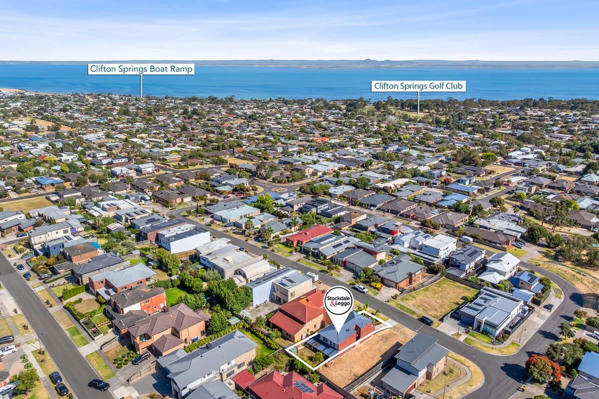 46 Panoramic Terrace, Clifton Springs VIC 3222, Clifton Springs - Thumbnail 6