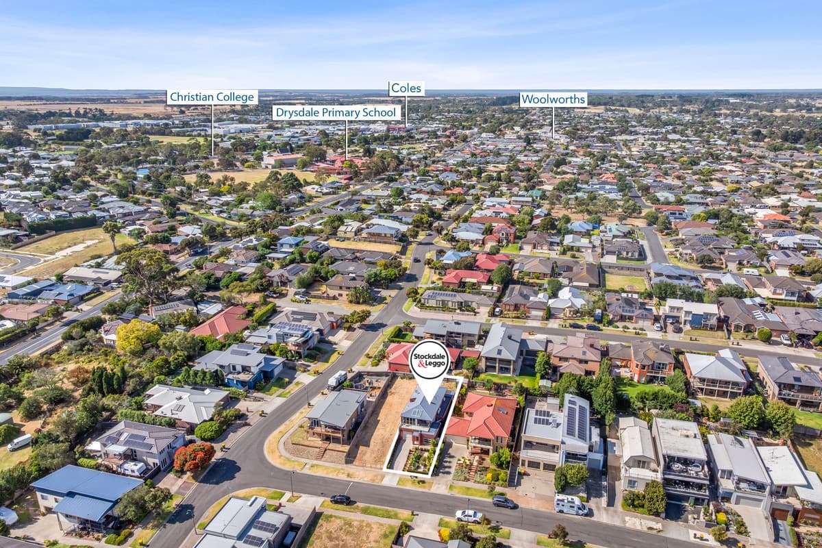 46 Panoramic Terrace, Clifton Springs VIC 3222, Clifton Springs - Thumbnail 7