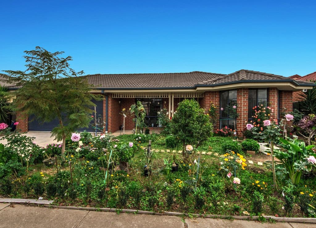 6 Belvoir Gardens, Derrimut VIC 3030, Derrimut - Image 1