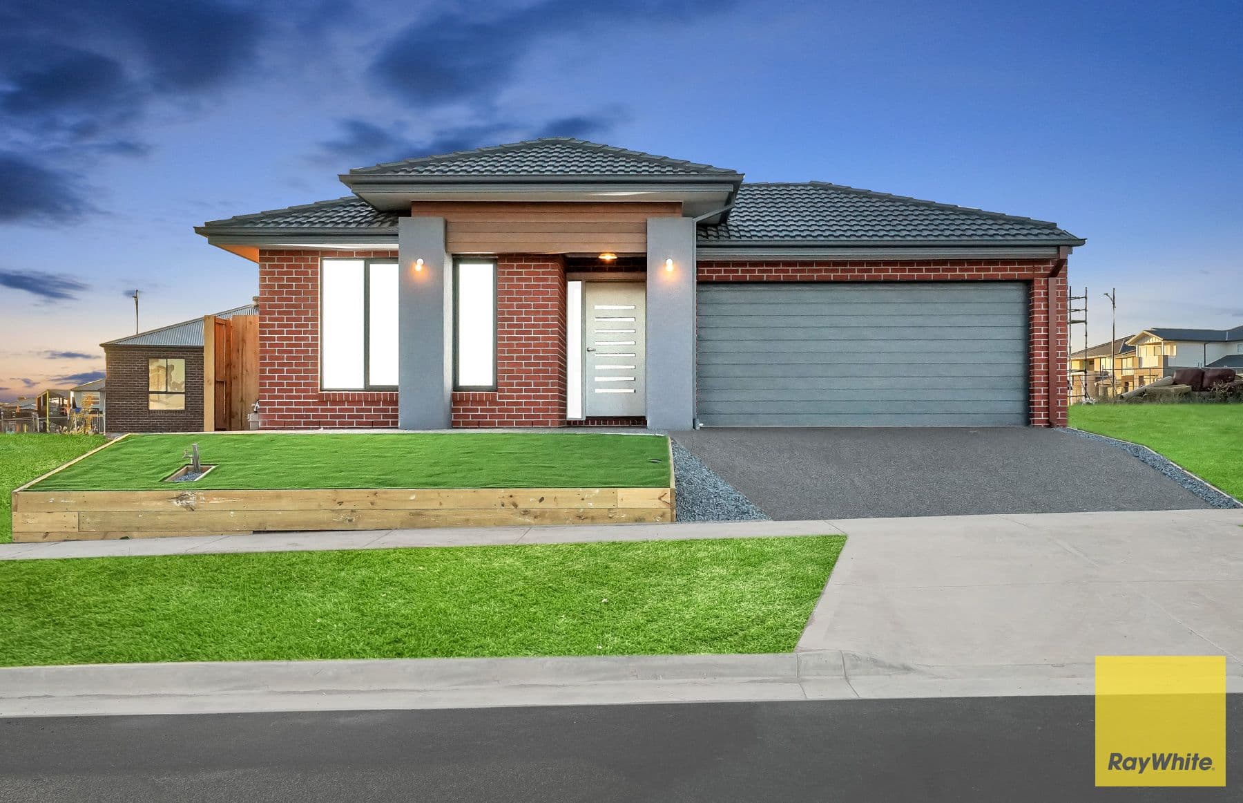 9 Manikato Drive, BONNIE BROOK VIC 3335, Bonnie Brook - Image 1