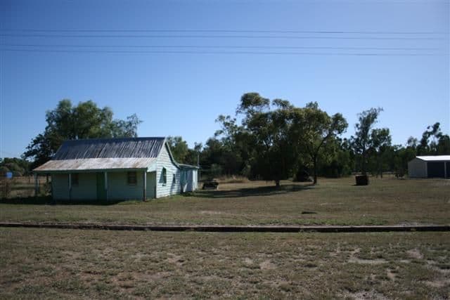 9 Garden Street, YULEBA QLD 4427, Yuleba - Image 1
