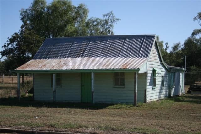 9 Garden Street, YULEBA QLD 4427, Yuleba - Thumbnail 2