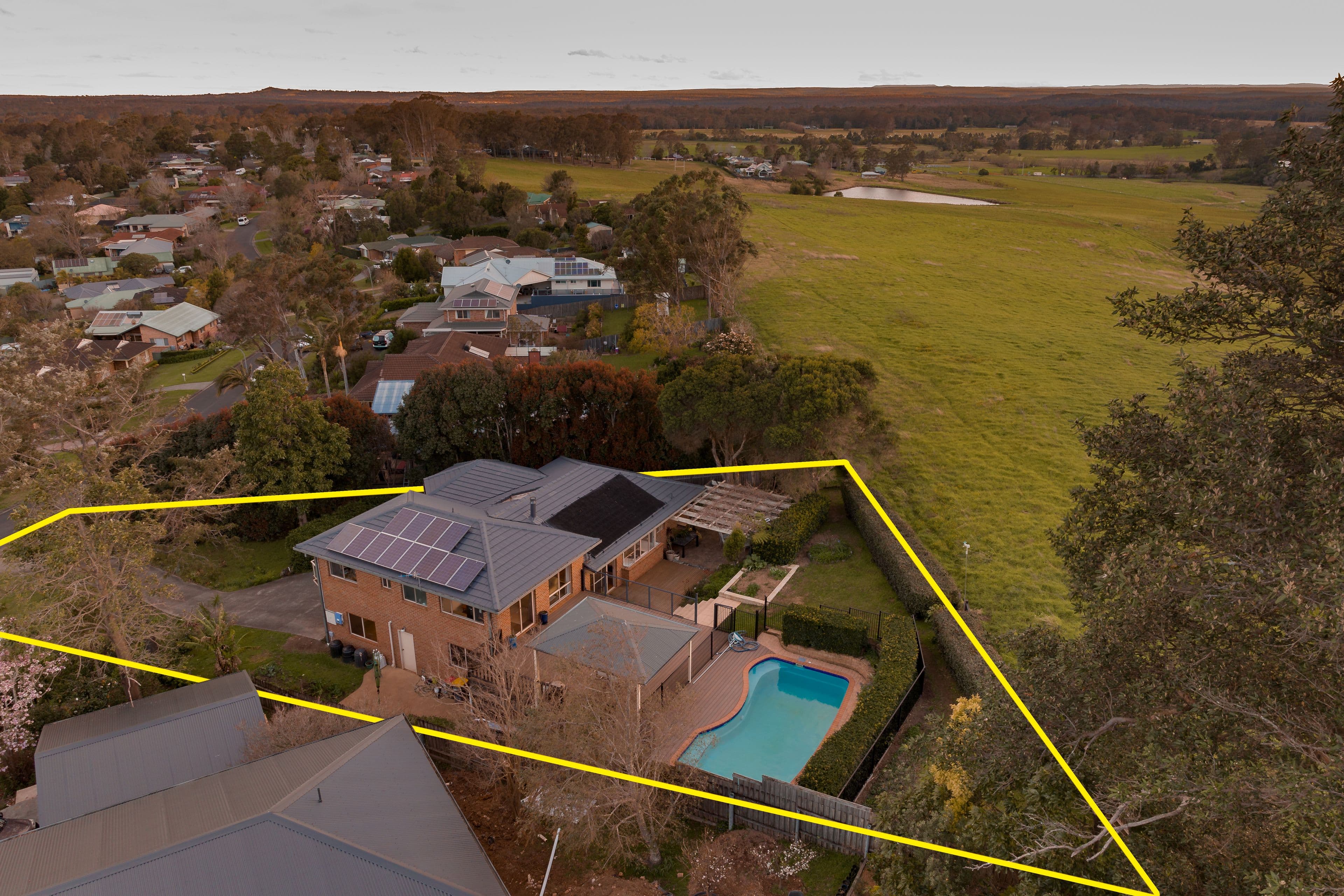 51 Nooramunga Avenue, Cambewarra Village NSW 2540, Cambewarra Village - Image 1
