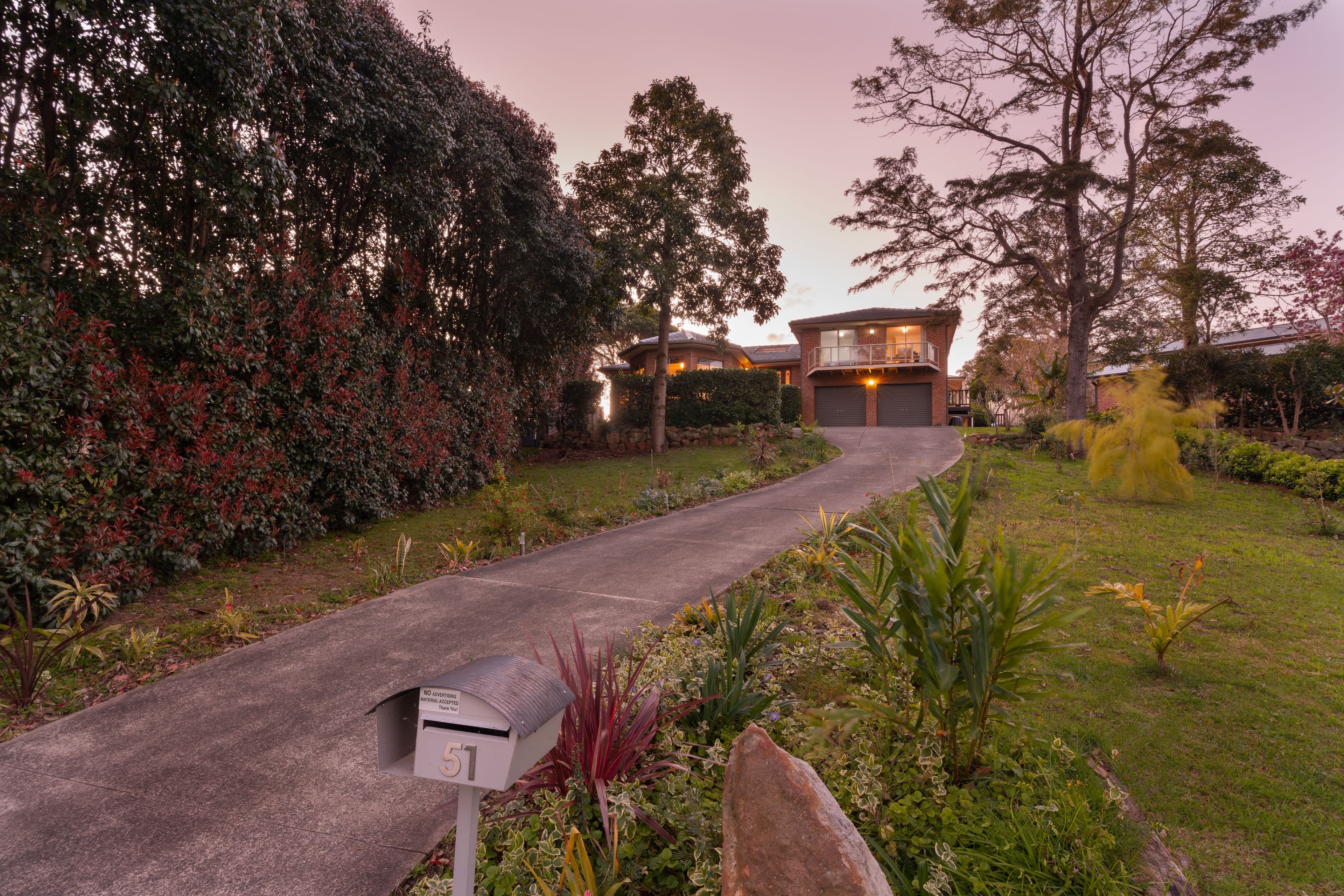 51 Nooramunga Avenue, Cambewarra Village NSW 2540, Cambewarra Village - Thumbnail 4