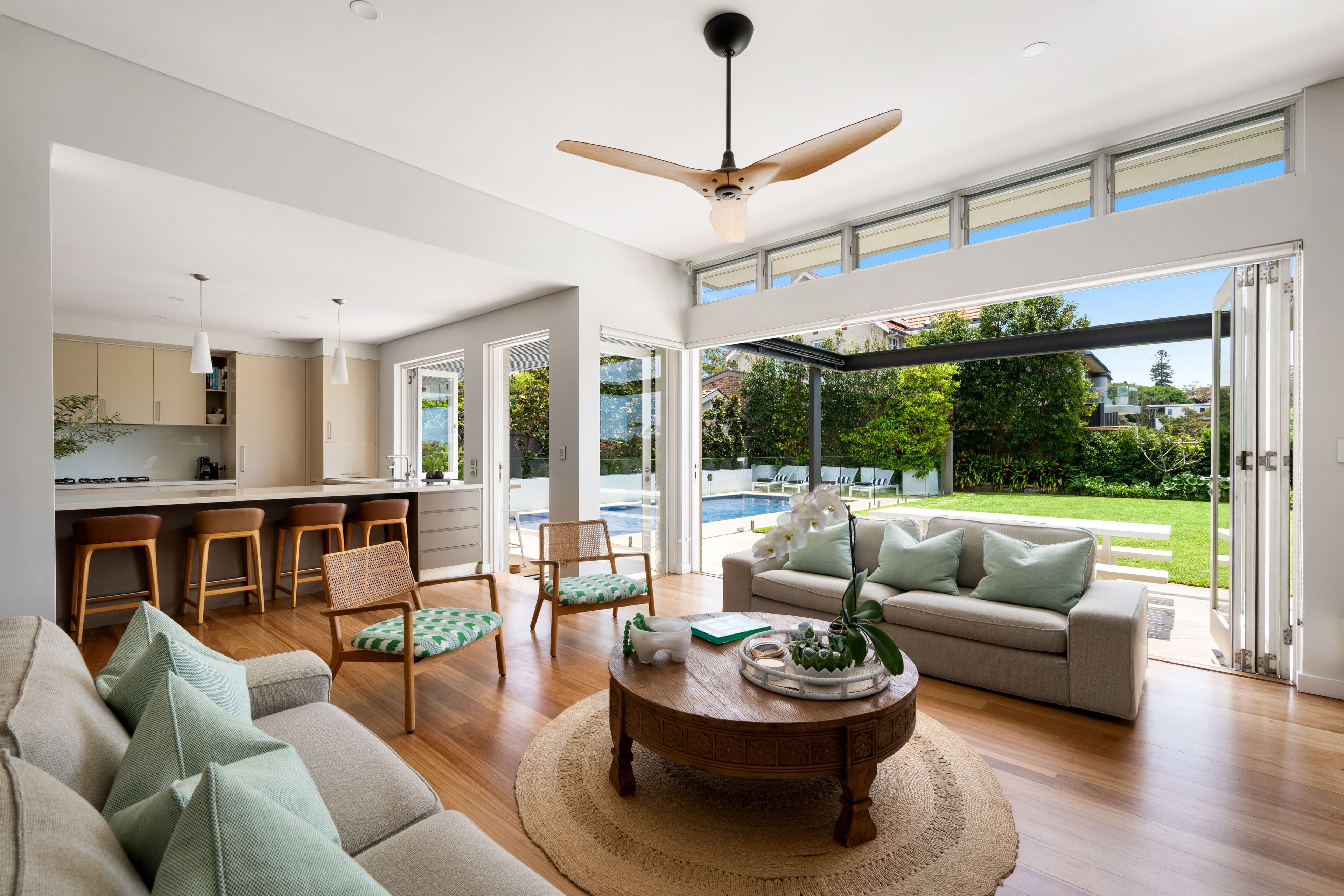 5 Thompson Street, Mosman NSW 2088, Mosman - Image 1