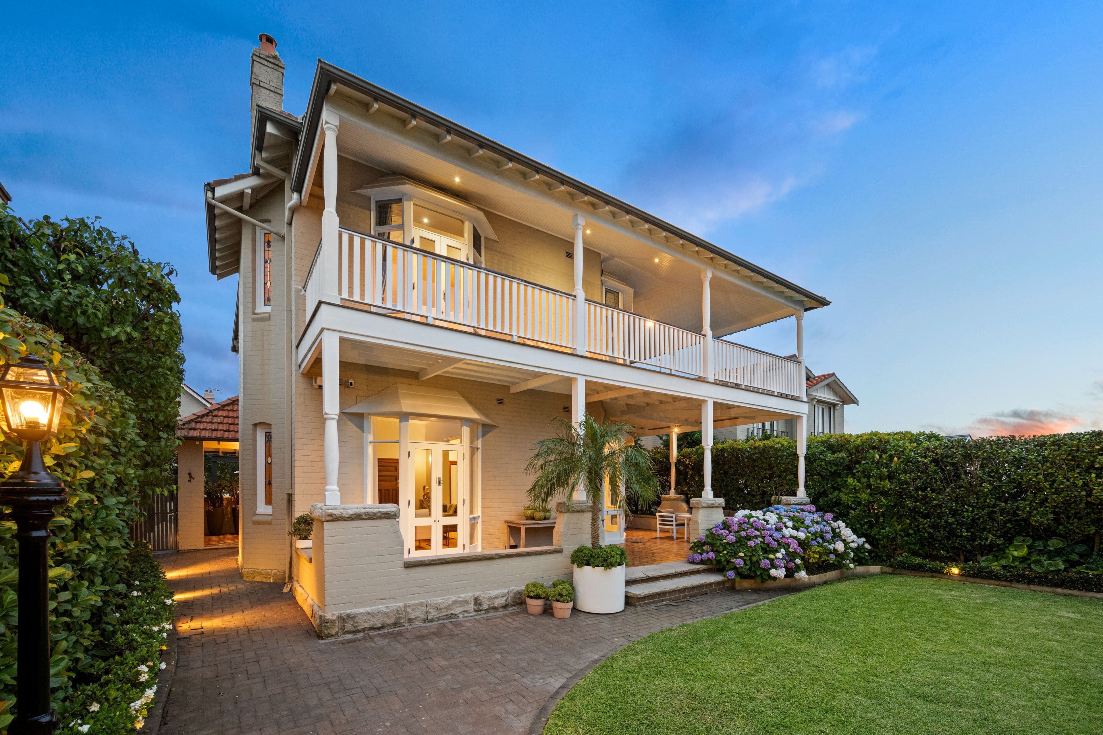 5 Thompson Street, Mosman NSW 2088, Mosman - Thumbnail 3