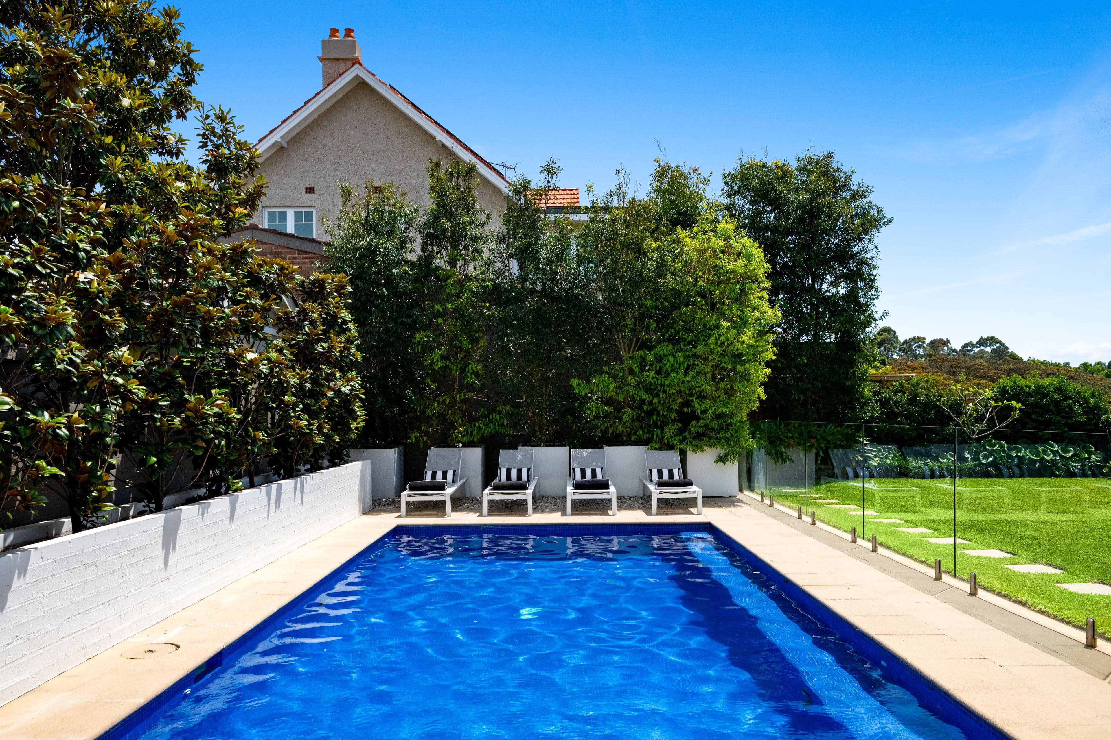 5 Thompson Street, Mosman NSW 2088, Mosman - Thumbnail 5