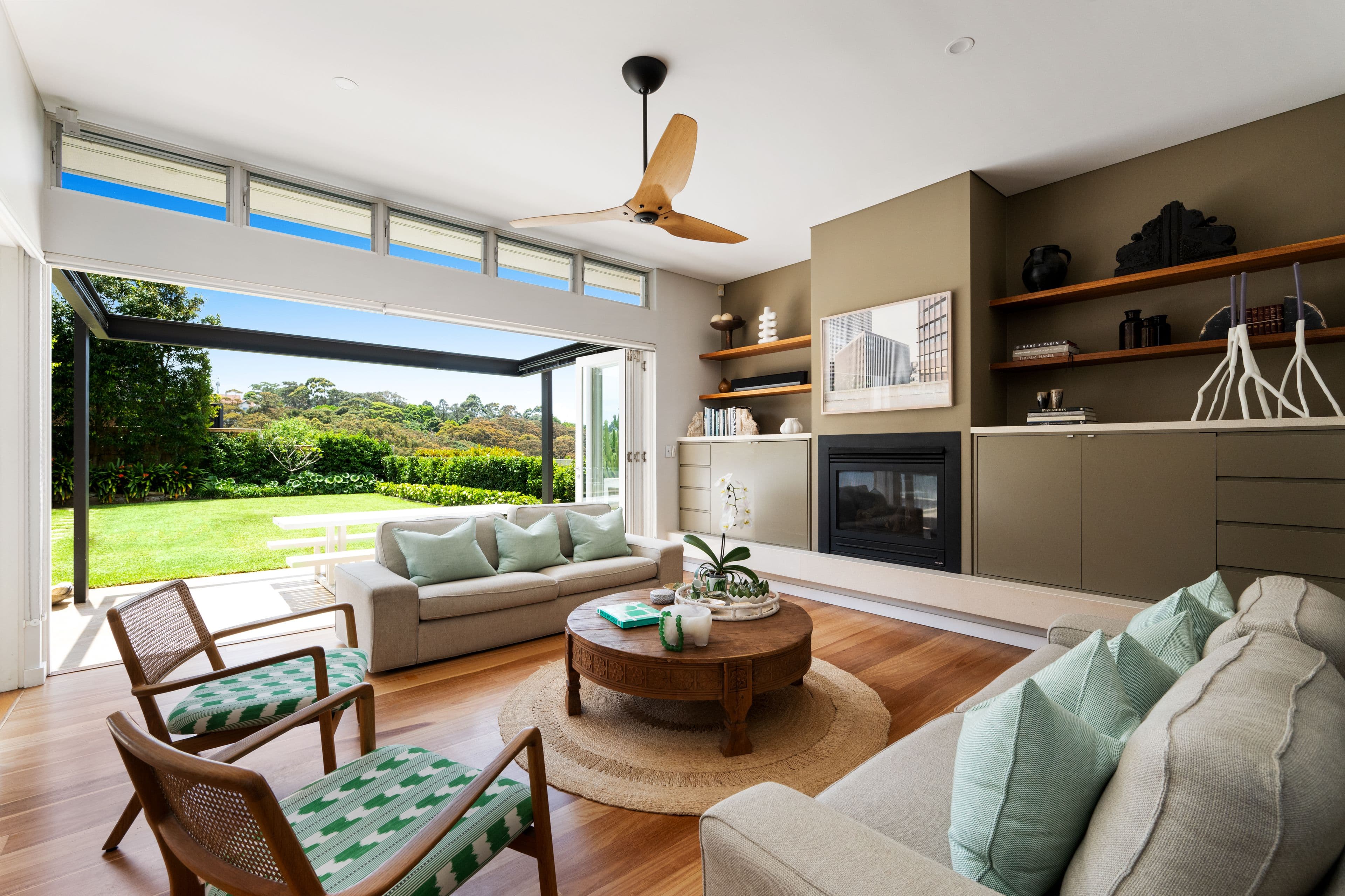 5 Thompson Street, Mosman NSW 2088, Mosman - Thumbnail 7
