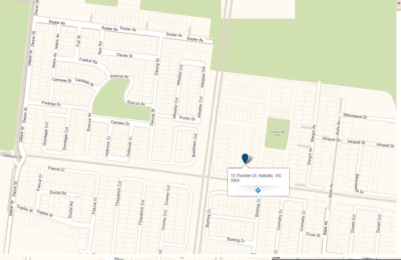 15 Thunder Drive, Kalkallo VIC 3064, Kalkallo - Thumbnail 2
