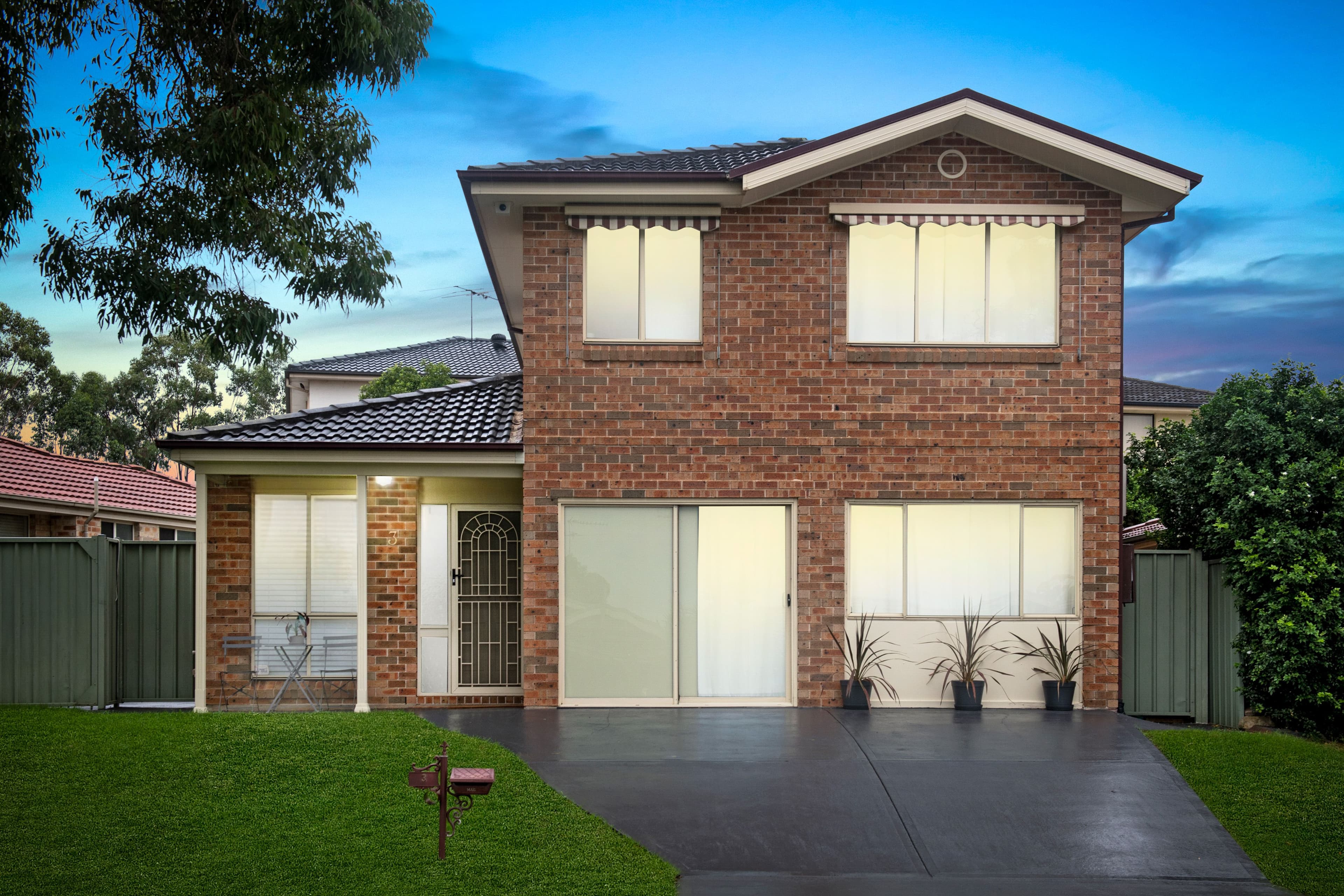 3 Adrian Street, Glenwood NSW 2768, Glenwood - Image 1