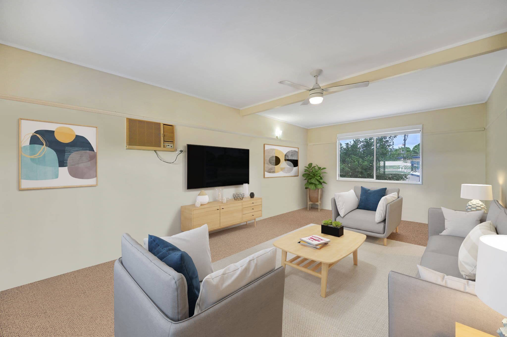 20 Marragall Street, Kirwan QLD 4817, Kirwan - Thumbnail 7