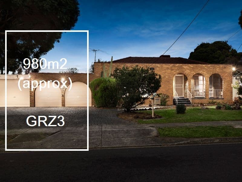 25 Deschamp Crescent, Rowville VIC 3178, Rowville - Image 1
