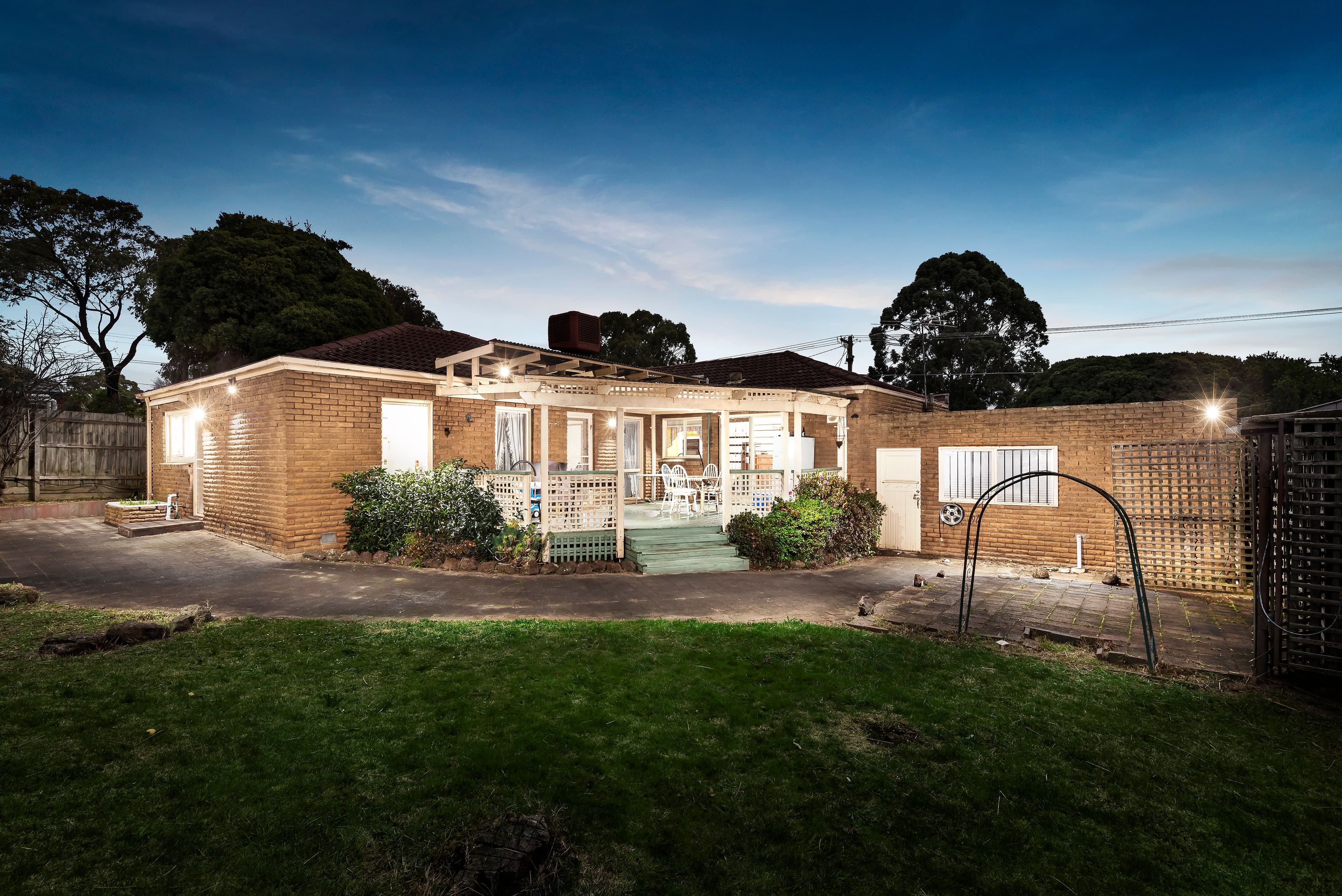 25 Deschamp Crescent, Rowville VIC 3178, Rowville - Thumbnail 7