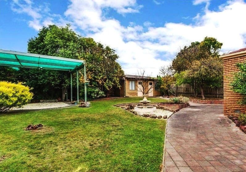 25 Deschamp Crescent, Rowville VIC 3178, Rowville - Thumbnail 8