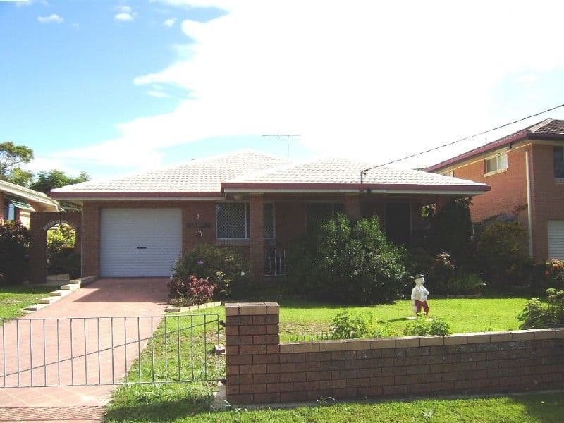3 Julia Street, CLONTARF QLD 4019, Clontarf - Image 1