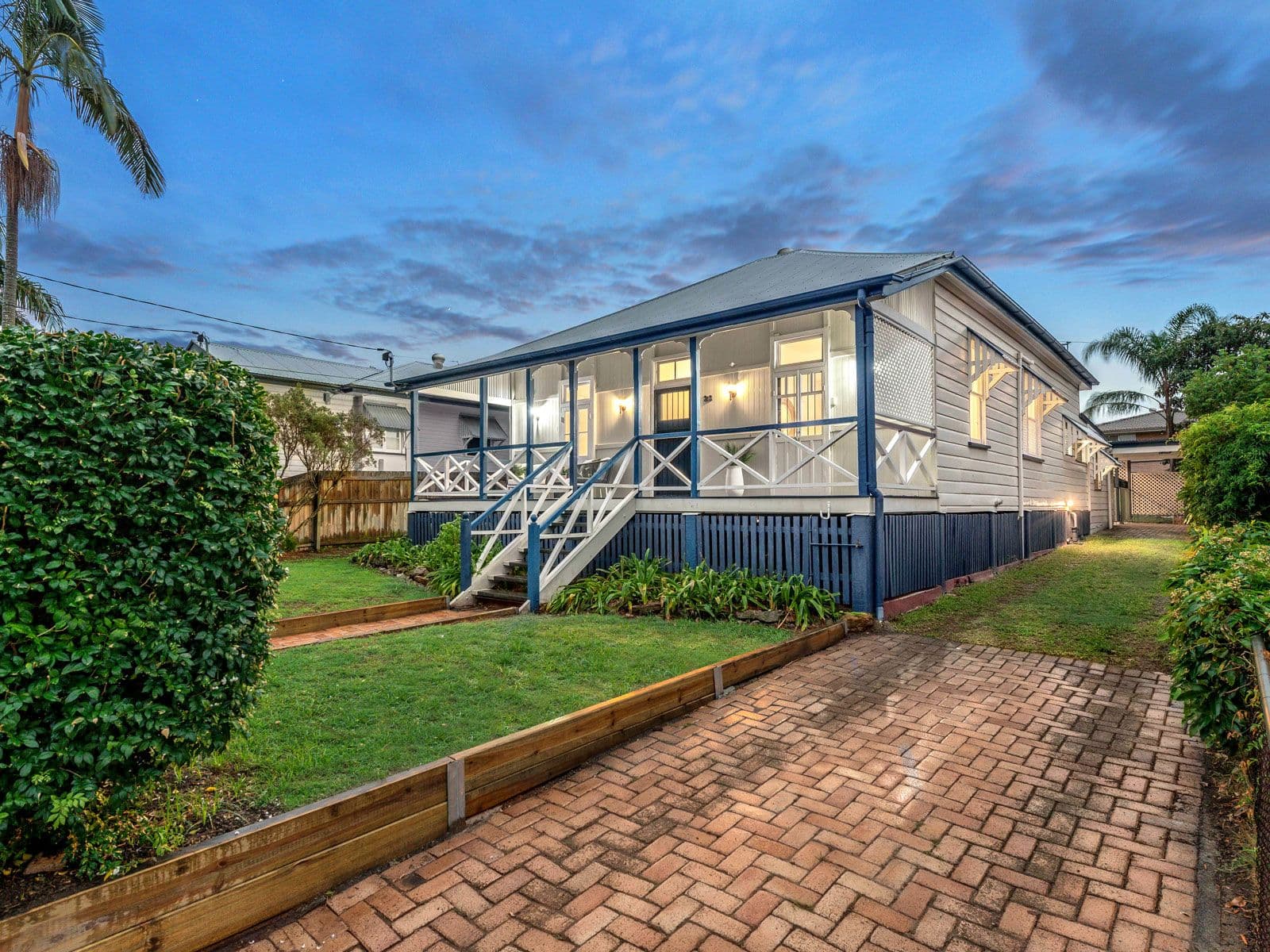 23 Lockwood Street, Sherwood QLD 4075, Sherwood - Image 1
