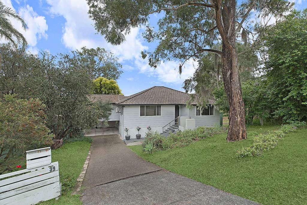 39 Harborne Avenue, Rathmines NSW 2283, Rathmines - Image 1