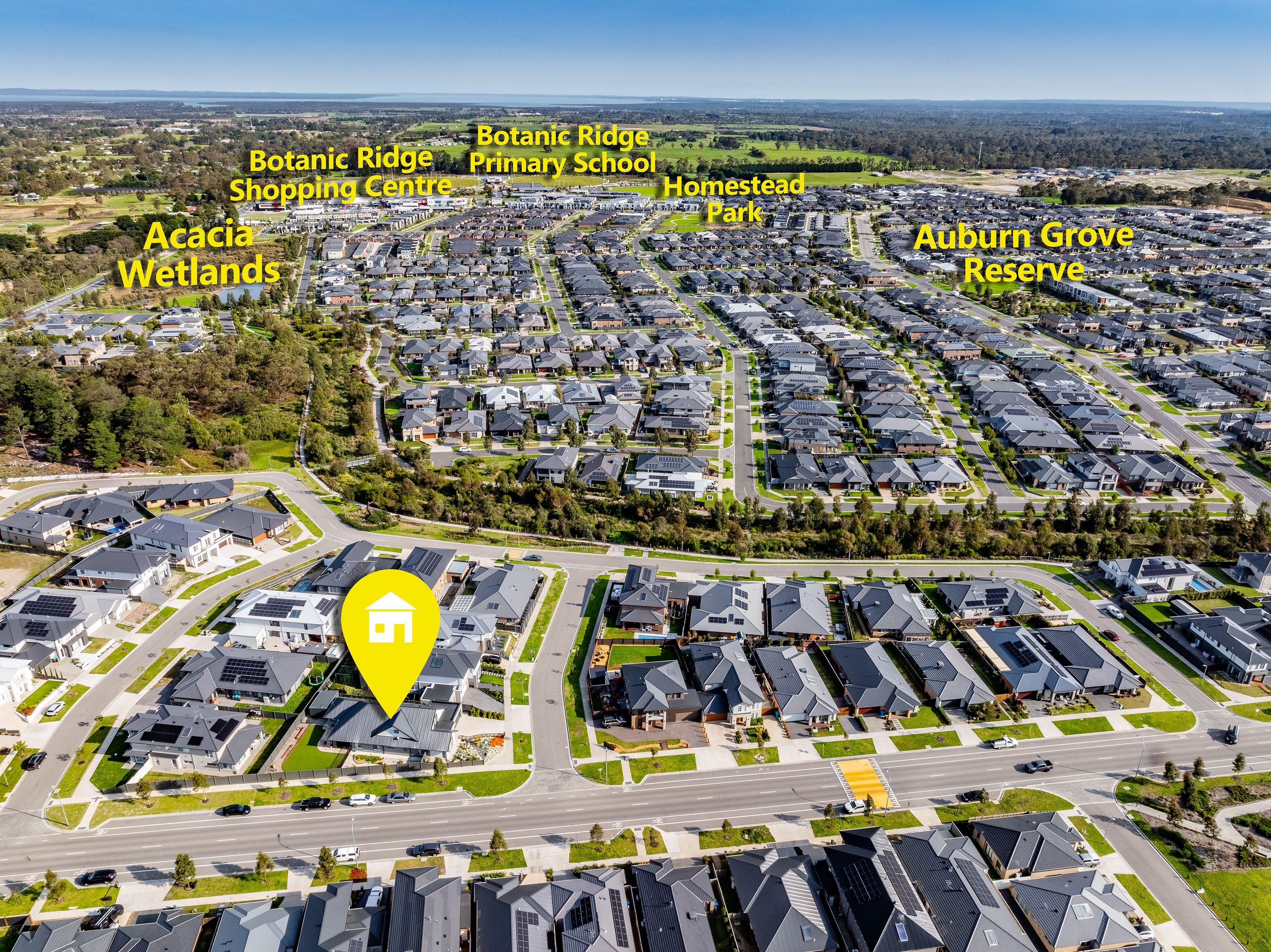1 Essence Rise, Botanic Ridge VIC 3977, Botanic Ridge - Thumbnail 2