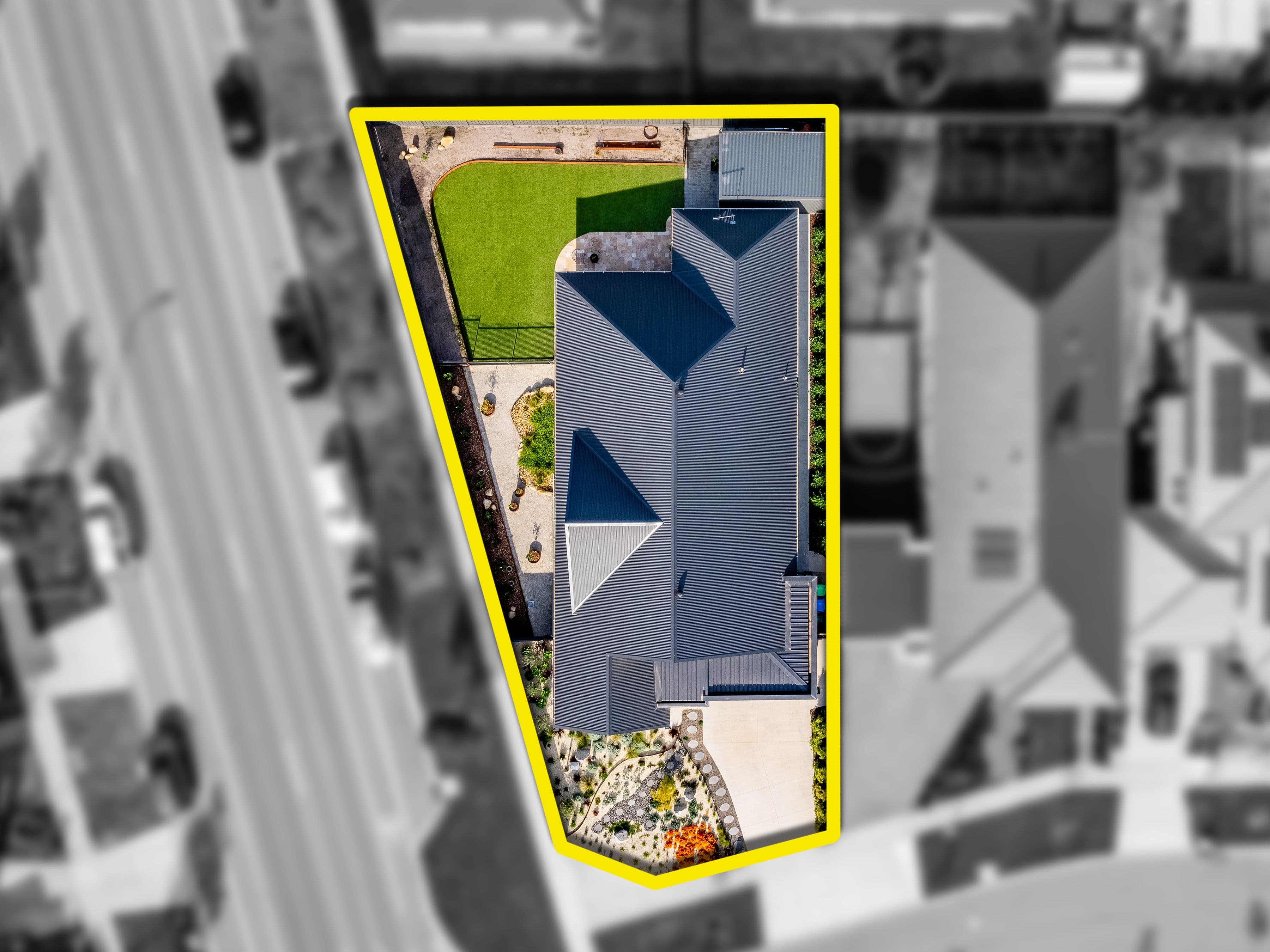 1 Essence Rise, Botanic Ridge VIC 3977, Botanic Ridge - Thumbnail 3