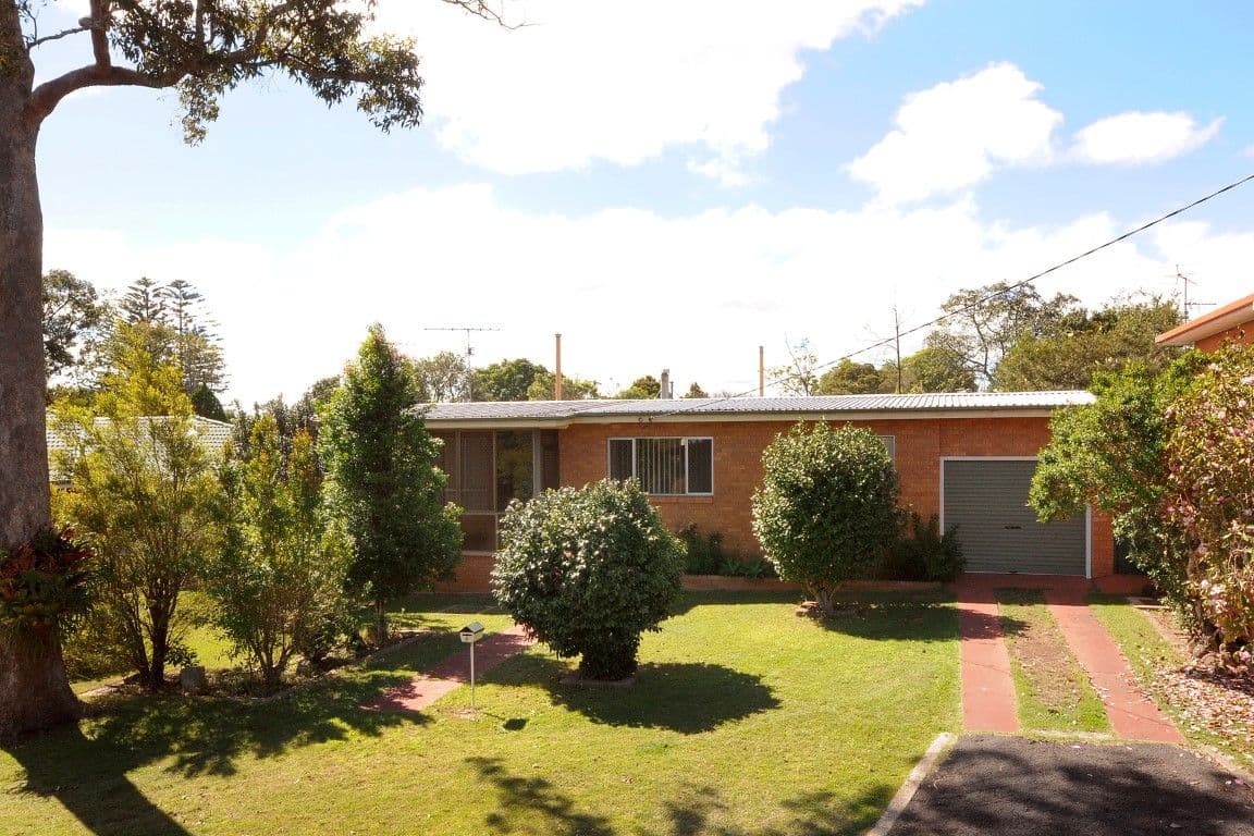 6 Amos Crescent, MOUNT LOFTY QLD 4350, Mount Lofty - Image 1