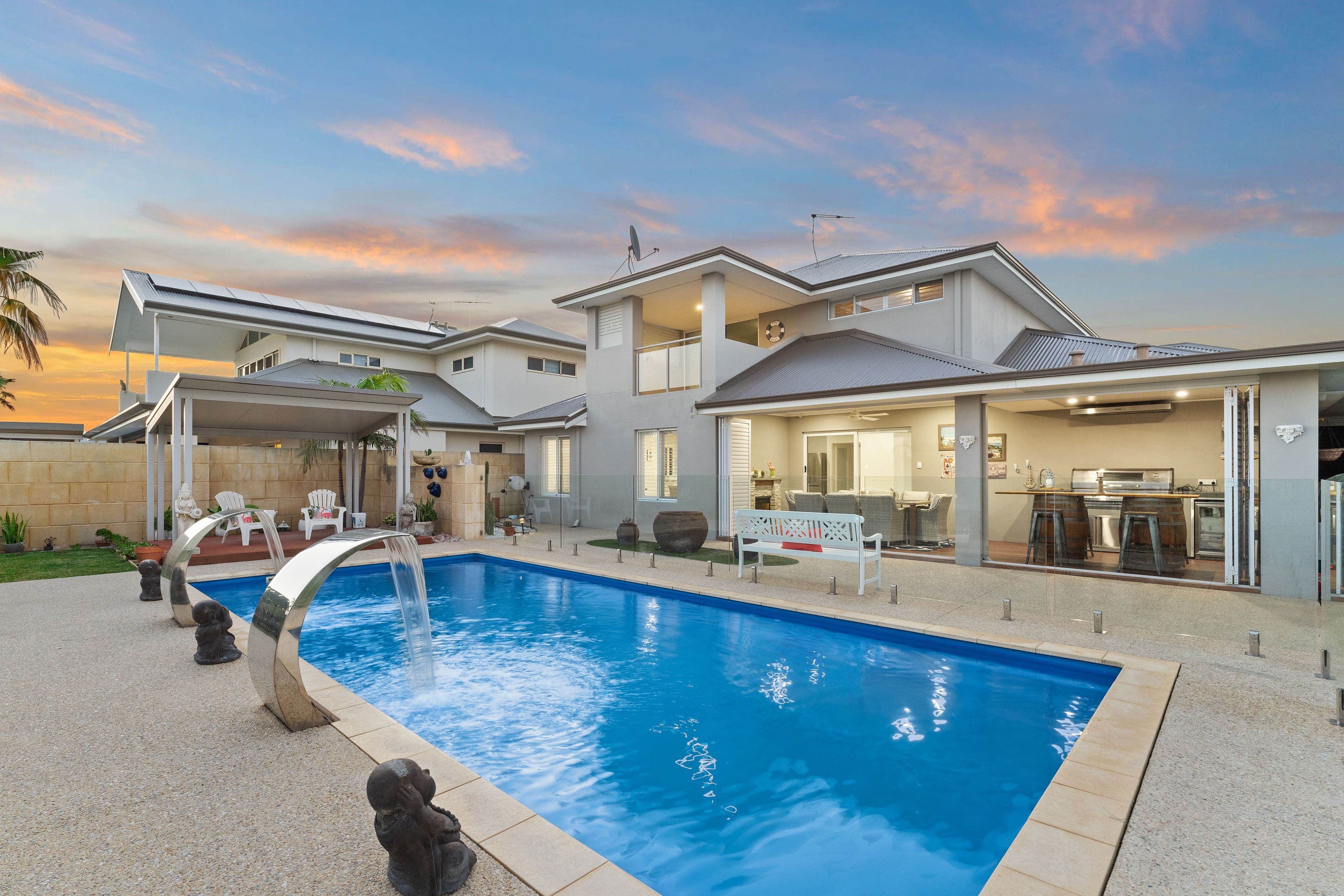 18 Barrenjoey Parkway, Secret Harbour WA 6173, Secret Harbour - Image 1