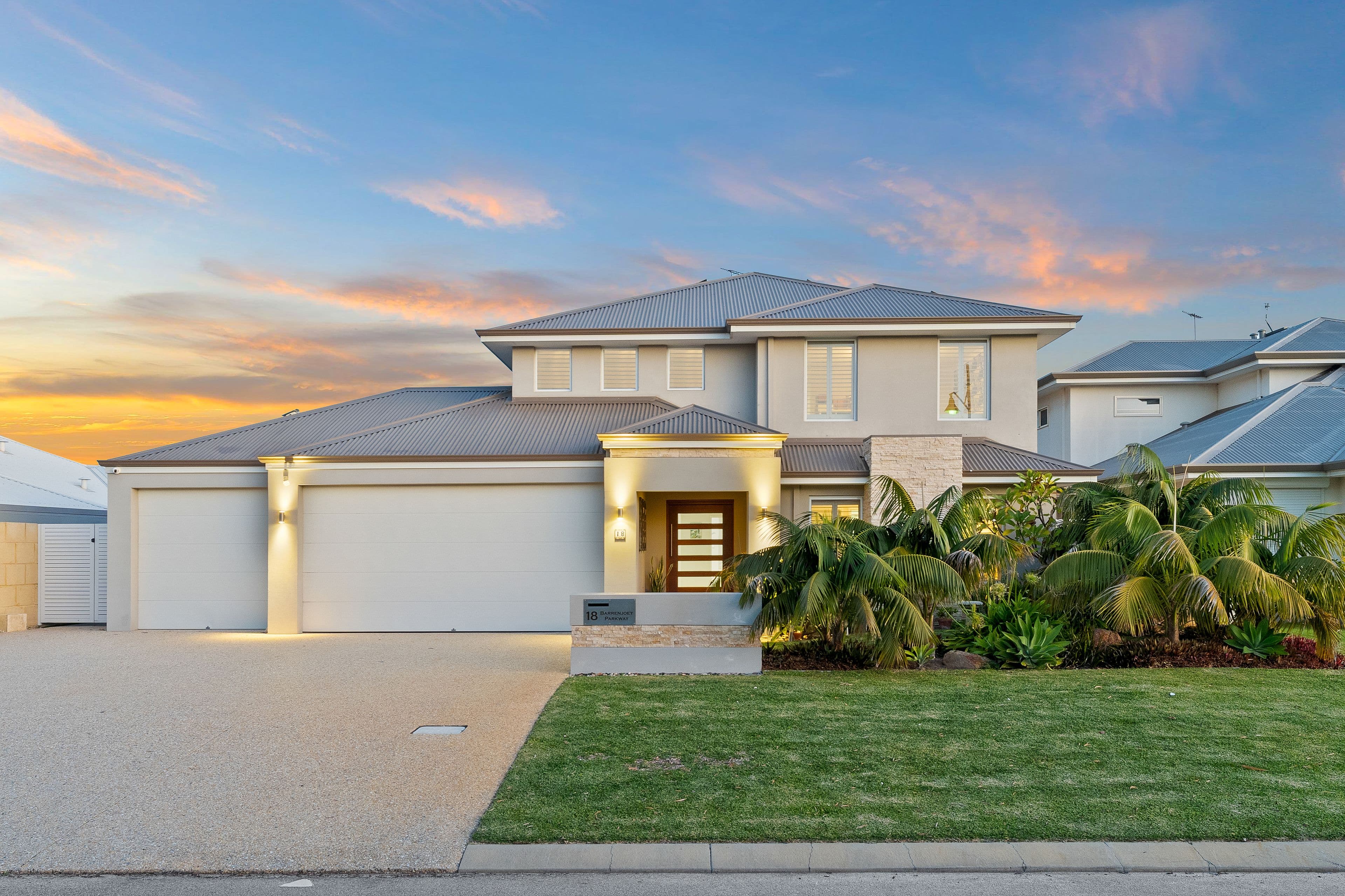 18 Barrenjoey Parkway, Secret Harbour WA 6173, Secret Harbour - Thumbnail 2