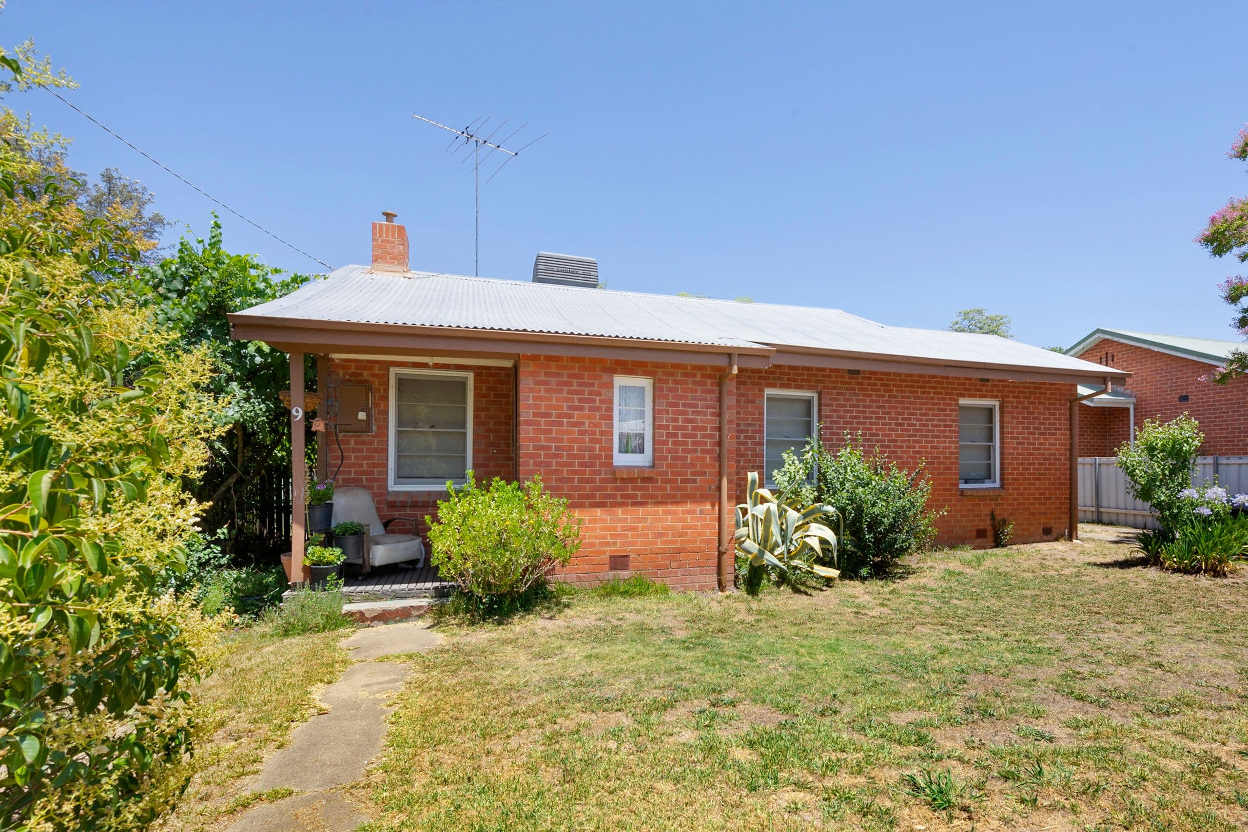 9 Vincent Road, Wangaratta VIC 3677, Wangaratta - Image 1
