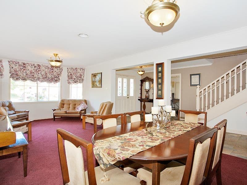 6 Mayfair Court, CHIRNSIDE PARK VIC 3116, Chirnside Park - Thumbnail 3