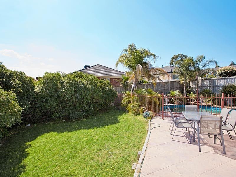 6 Mayfair Court, CHIRNSIDE PARK VIC 3116, Chirnside Park - Thumbnail 8