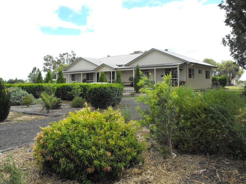 38 Sandalwood Avenue, Dalby QLD 4405, Dalby - Image 1