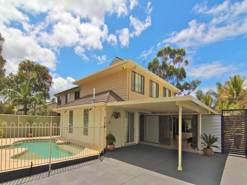 43 Dilgara Avenue, DAVISTOWN NSW 2251, Davistown - Image 1